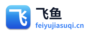 飞鱼加速器